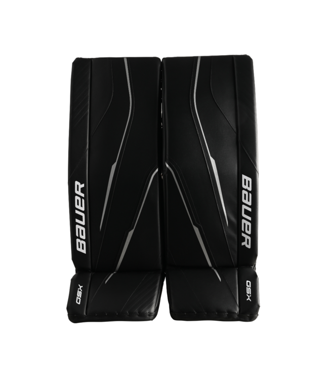 GSX INTERMEDIATE GOALIE PADS