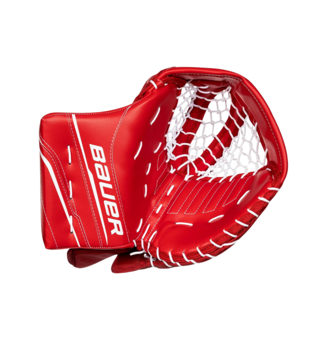 GSX COLOUR INTERMEDIATE GOALIE CATCHER