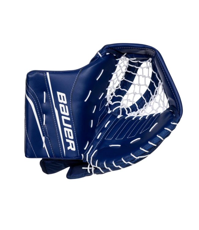 GSX COLOUR INTERMEDIATE GOALIE CATCHER