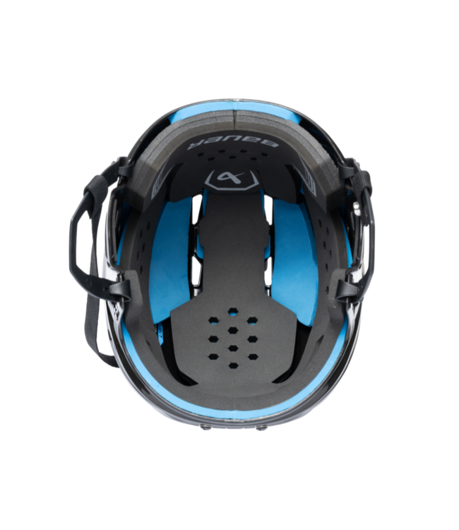 RE-AKT 55 HOCKEY HELMET