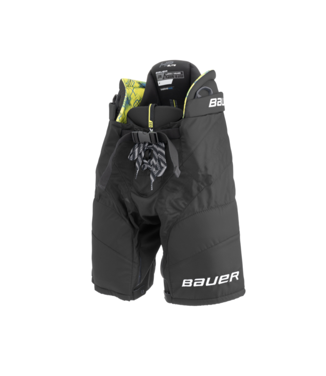 HP ELITE JUNIOR HOCKEY PANTS S24