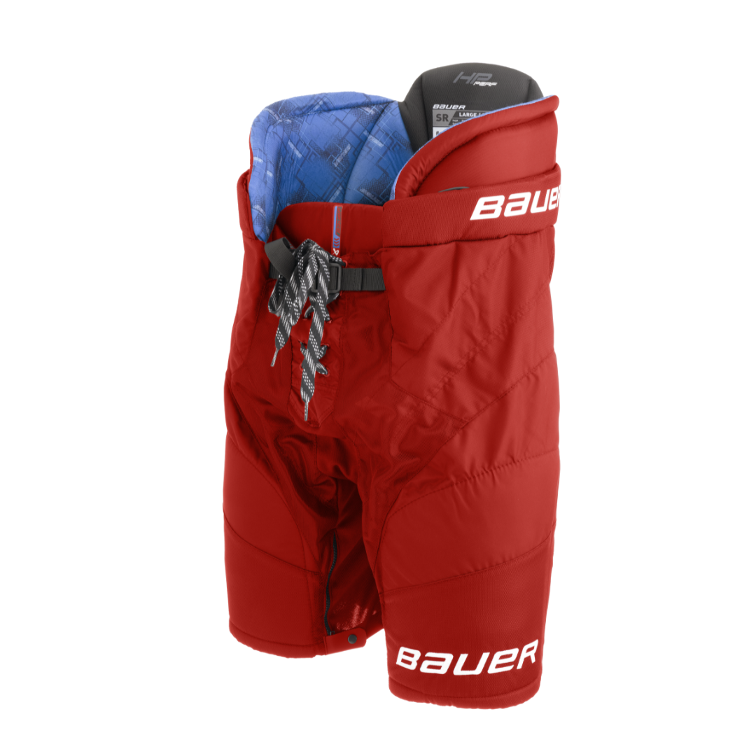 Bauer HP PERF Intermediate Hockey Pants Majer Hockey Toronto's Best