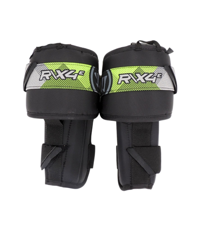 X4 E INTERMEDIATE GOALIE KNEE PADS