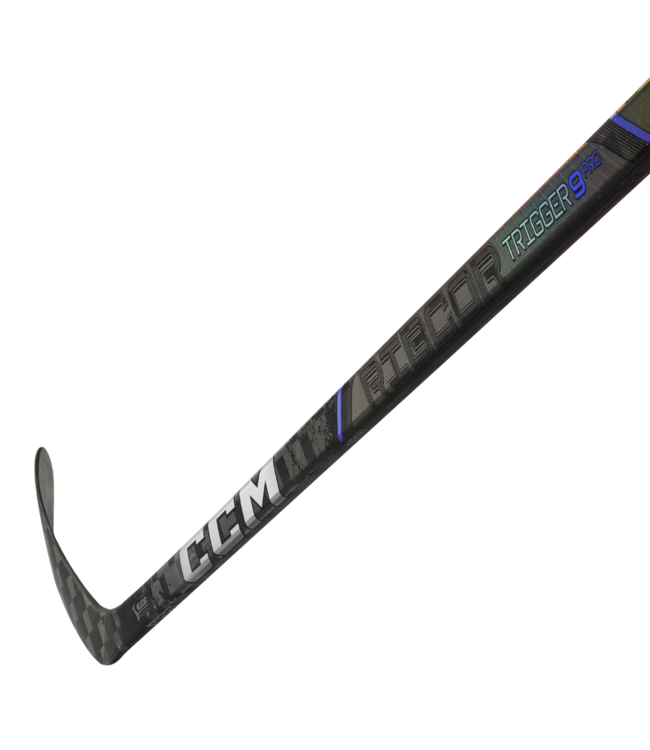RIBCOR TRIGGER 9 PRO JUNIOR HOCKEY STICK