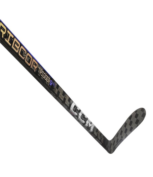 RIBCOR TRIGGER 9 PRO JUNIOR HOCKEY STICK