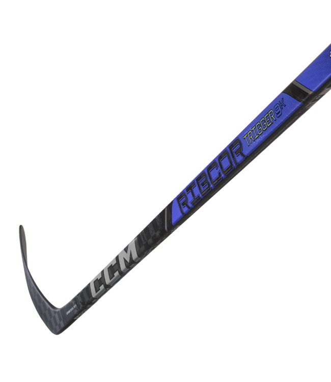 RIBCOR TRIGGER 9K JUNIOR HOCKEY STICK