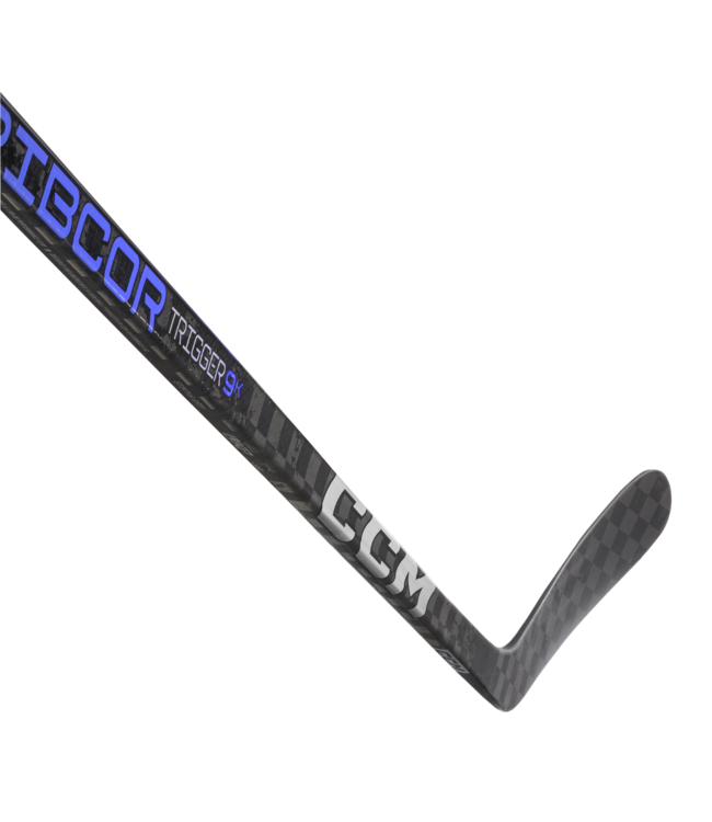RIBCOR TRIGGER 9K SENIOR HOCKEY STICK