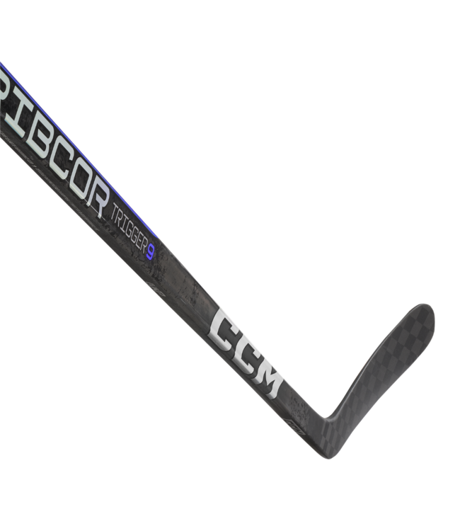 RIBCOR TRIGGER 9 JUNIOR HOCKEY STICK
