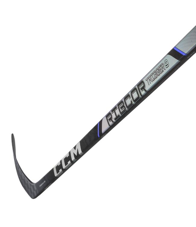 RIBCOR TRIGGER 9 INTERMEDIATE HOCKEY STICK