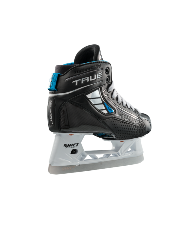 CATALYST 7X4 INTERMEDIATE GOALIE SKATES