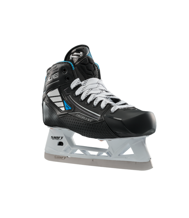 CATALYST 7X4 SENIOR GOALIE SKATES