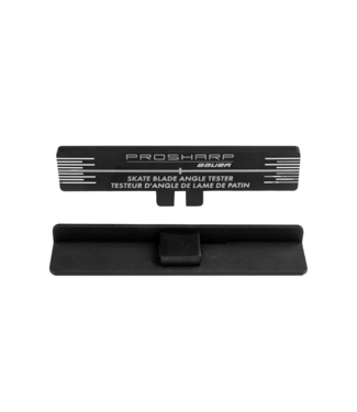 Bauer Blade Angle Tester