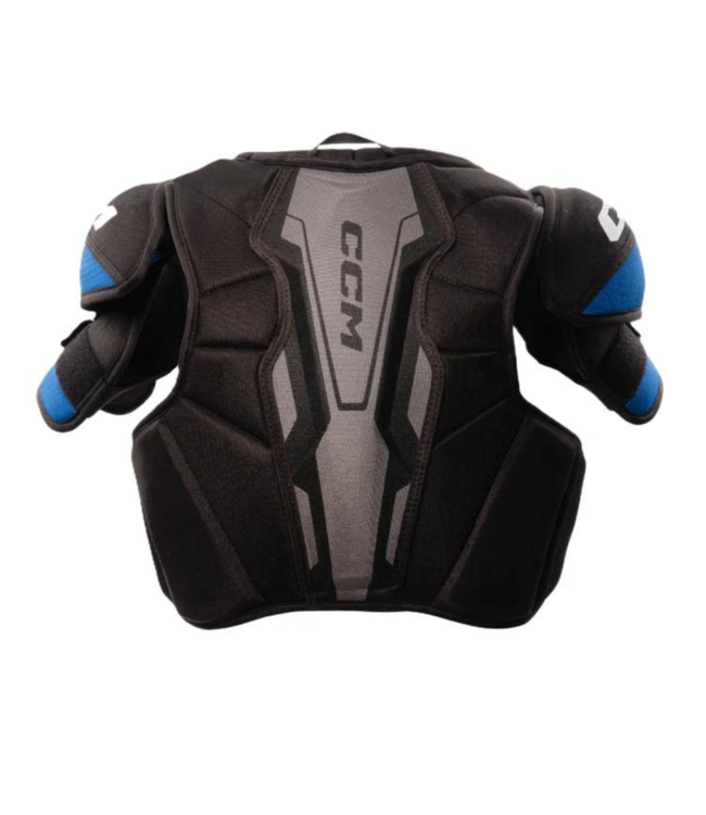 TACKS CLASSIC (2024) SENIOR SHOULDER PADS
