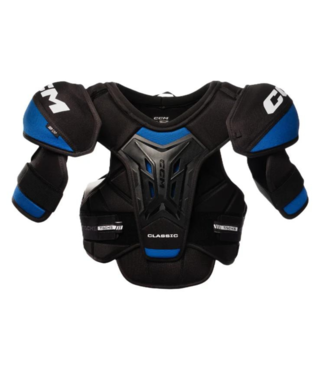 CCM TACKS CLASSIC (2024) SENIOR SHOULDER PADS