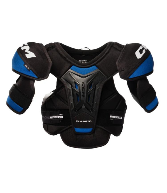 TACKS CLASSIC (2024) SENIOR SHOULDER PADS