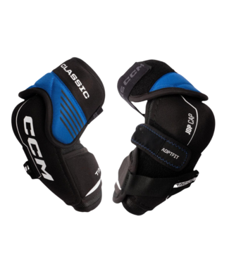 CCM TACKS CLASSIC (2024) SENIOR ELBOW PADS