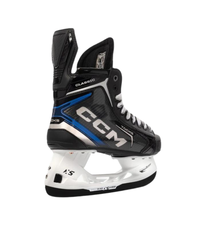 TACKS CLASSIC (2024) INTERMEDIATE HOCKEY SKATES