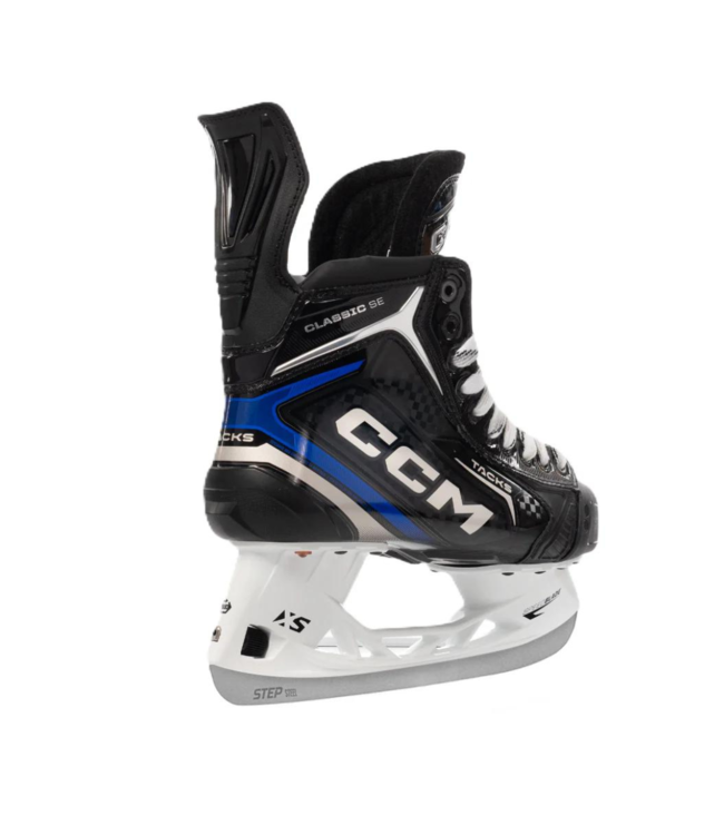 TACKS CLASSIC SE (2024) JUNIOR HOCKEY SKATES