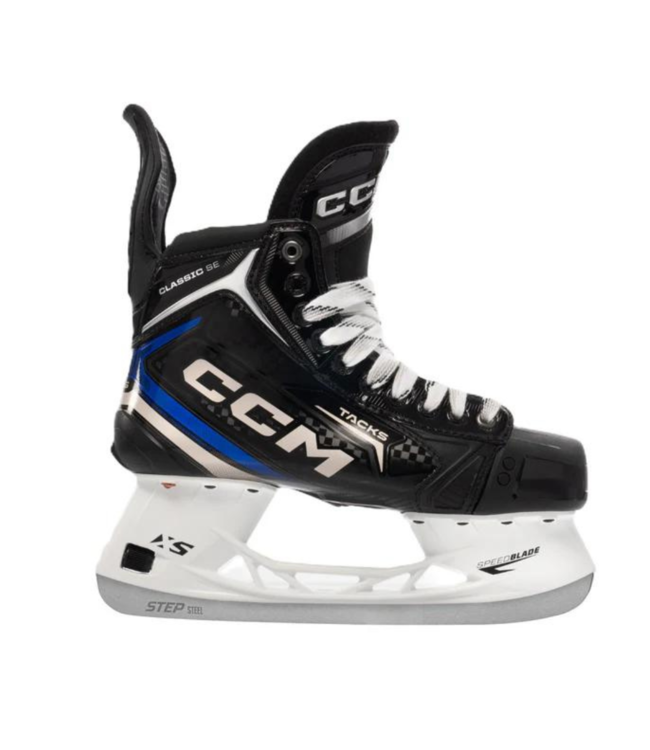 TACKS CLASSIC SE (2024) JUNIOR HOCKEY SKATES