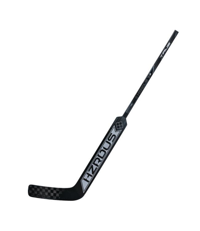 HZRDUS 7X4 SENIOR GOALIE STICK