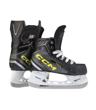 CCM TACKS XF PRO YOUTH SKATES