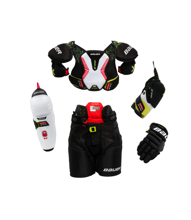 VAPOR XTEND YOUTH KIT