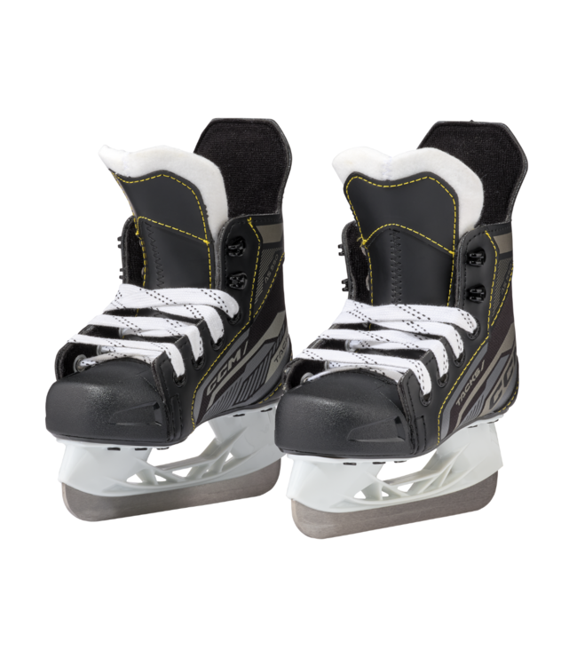 TACKS AS 550 YOUTH HOCKEY SKATES