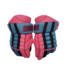 WARRIOR ALPHA CUSTOM GLOVES PINK
