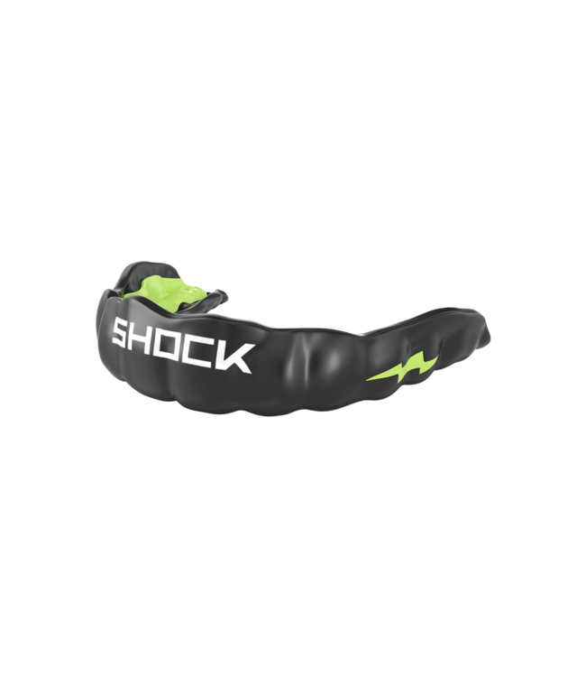 SHOCK DOCTOR MIRCOGEL WING  SHOCK