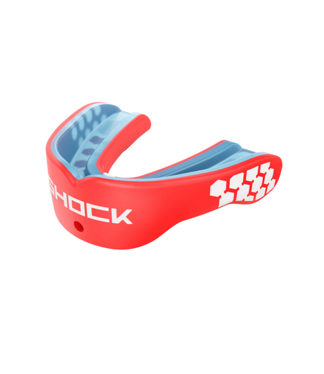 SHOCK DOCTOR GEL MAX POWER MOUTHGUARD
