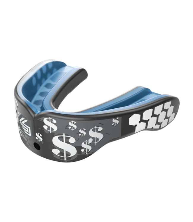 SHOCK DOCTOR GEL MAX POWER MOUTHGUARD