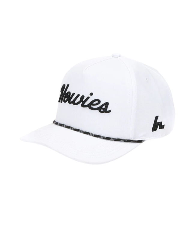HOWIES THE TOUR LID