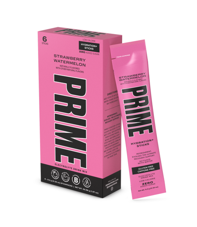 PRIME ELECTROLYTE MIX 5 PACK