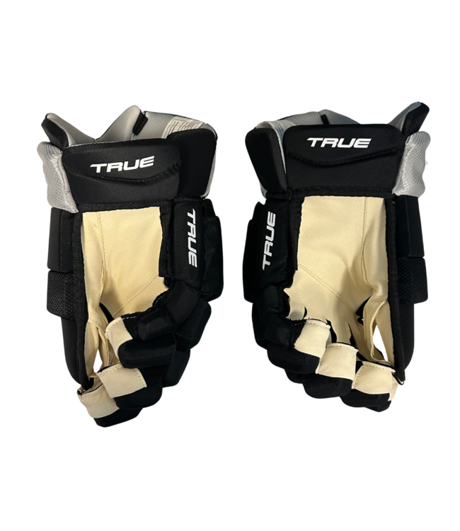 CATALYST LA KINGS PRO STOCK HOCKEY GLOVES