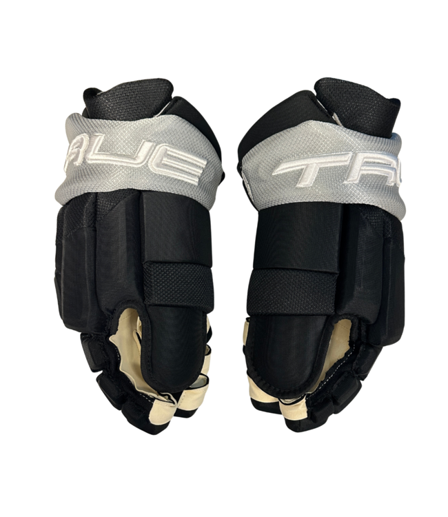 CATALYST LA KINGS PRO STOCK HOCKEY GLOVES