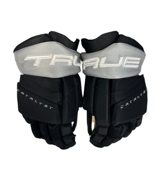 True CATALYST LA KINGS PRO STOCK GLOVES