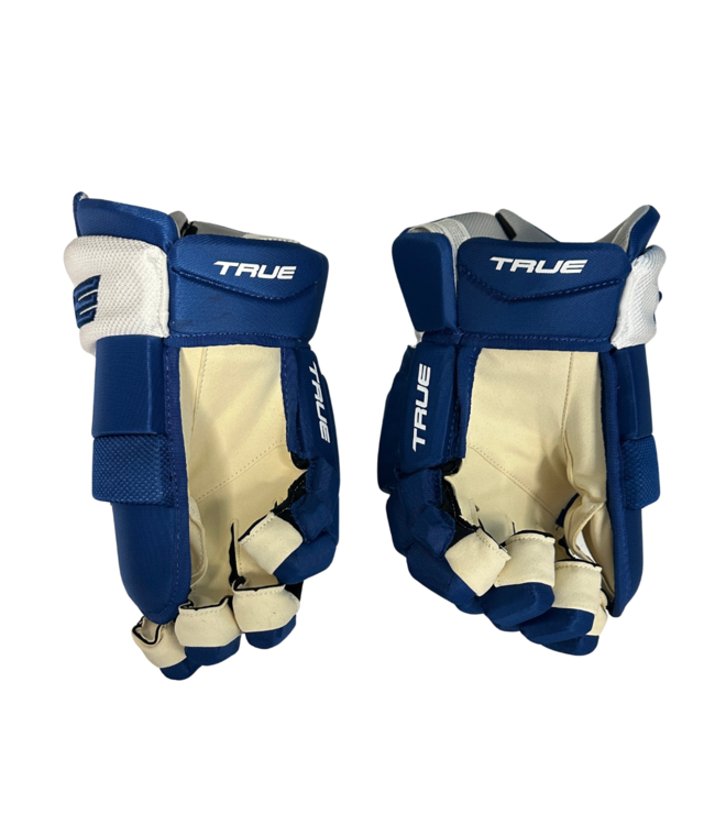 CATALYST TORONTO PRO STOCK HOCKEY GLOVES