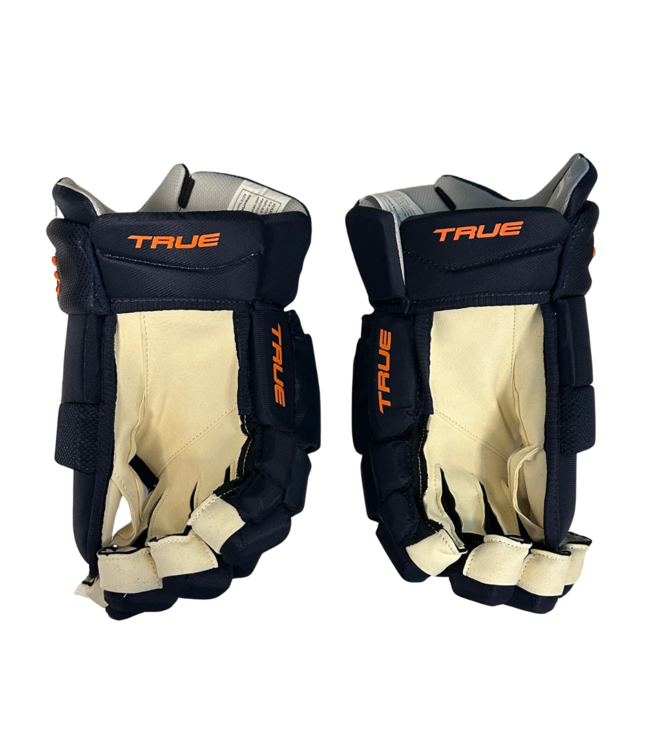 CATALYST EDMONTON PRO STOCK HOCKEY GLOVES