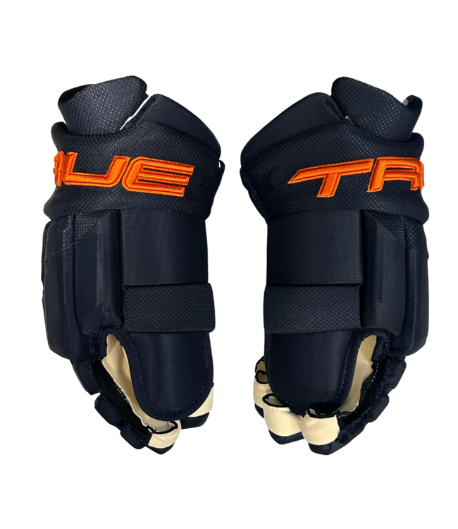 CATALYST EDMONTON PRO STOCK HOCKEY GLOVES