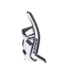 REACTOR R5 PRO SENIOR GOALIE PADS