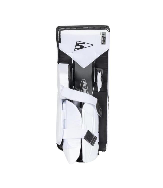 REACTOR R5 PRO INTERMEDIATE GOALIE PADS