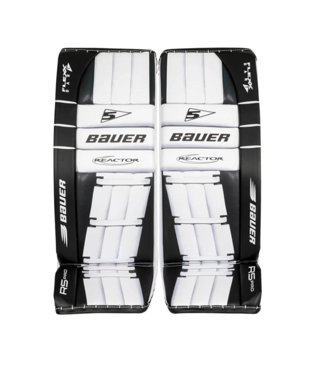 REACTOR R5 PRO INTERMEDIATE GOALIE PADS