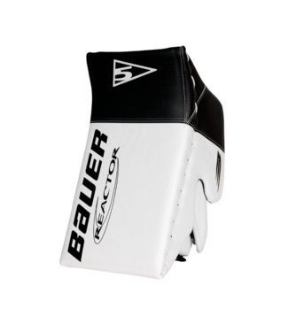 Bauer REACTOR R5 PRO INTERMEDIATE GOALIE BLOCKER