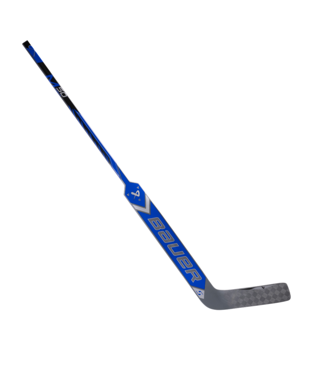 SUPREME M50 PRO INTERMEDIATE GOALIE STICK