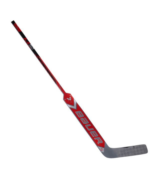 SUPREME M50 PRO INTERMEDIATE GOALIE STICK