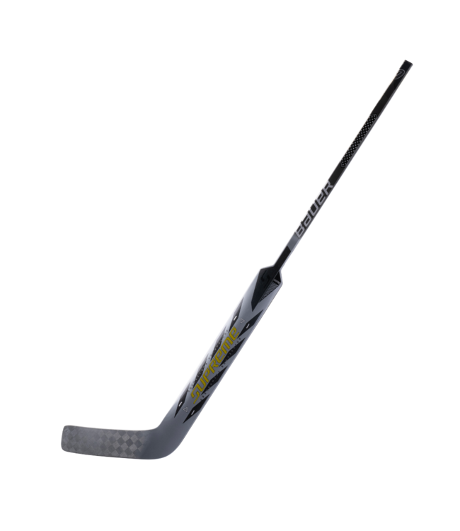 SUPREME M50 PRO INTERMEDIATE GOALIE STICK