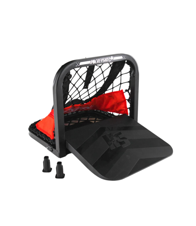HOCKEY SHOT SAUCE PHENOM CATCHER