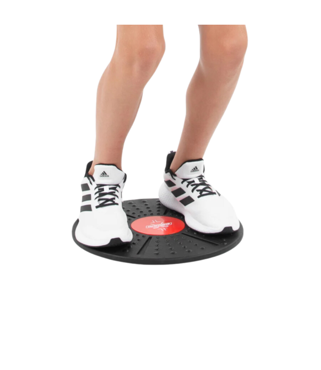 HOCKEY SHOT BALANCE BOARD