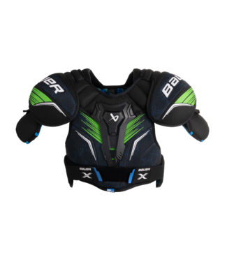 Bauer X JUNIOR SHOULDER PAD
