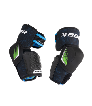 Bauer X JUNIOR ELBOW PADS